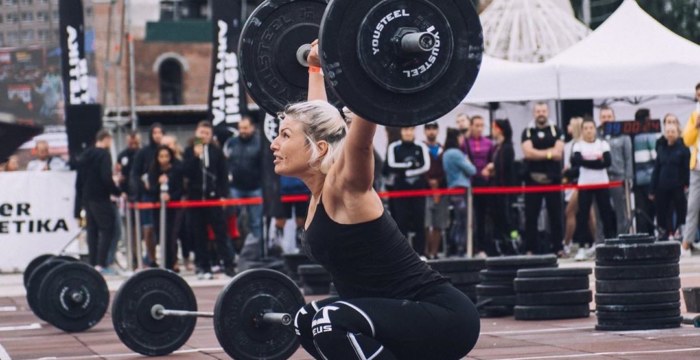 Crossfit