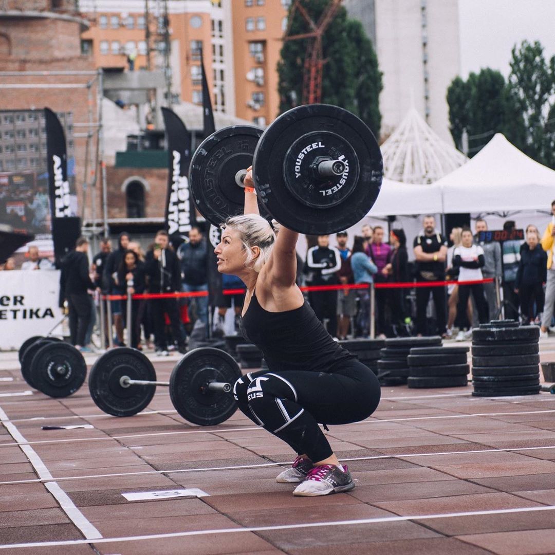 Crossfit