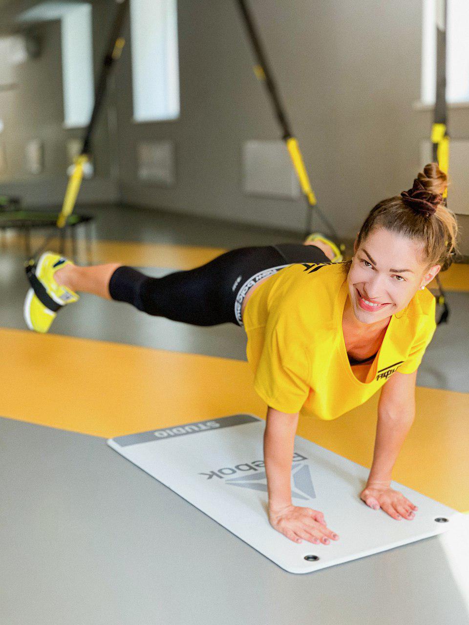 TRX