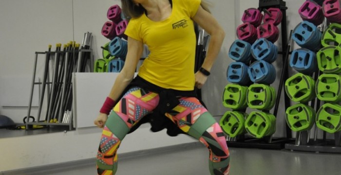 Zumba