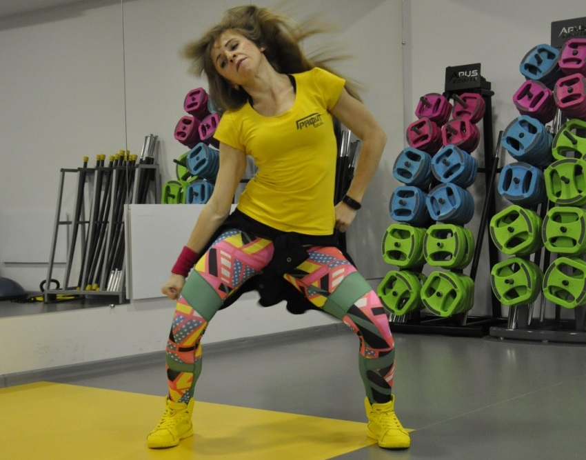 Zumba