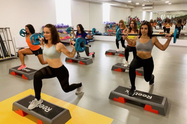 Interval training